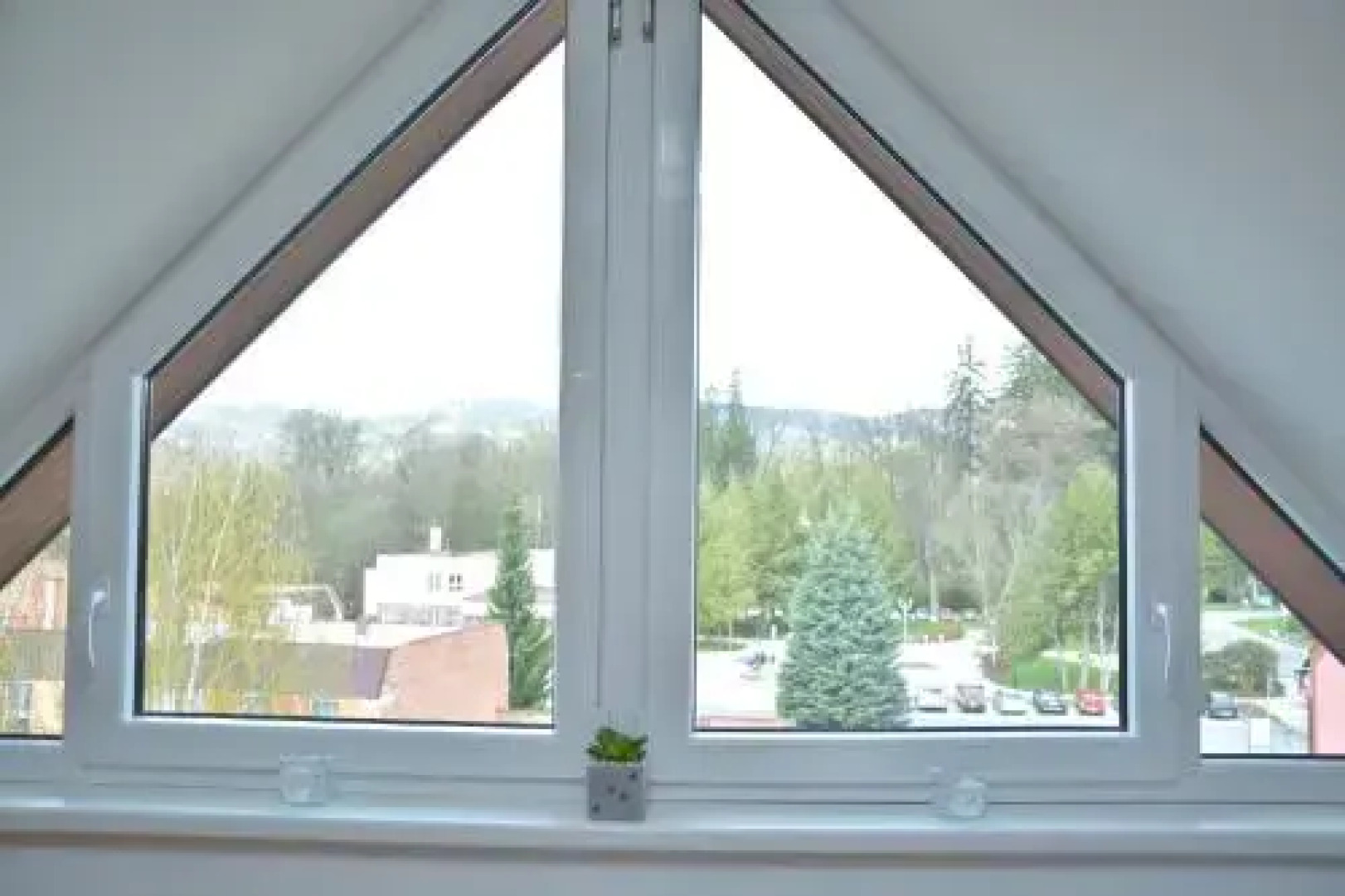 Apartmá Kateřina Velké Losiny