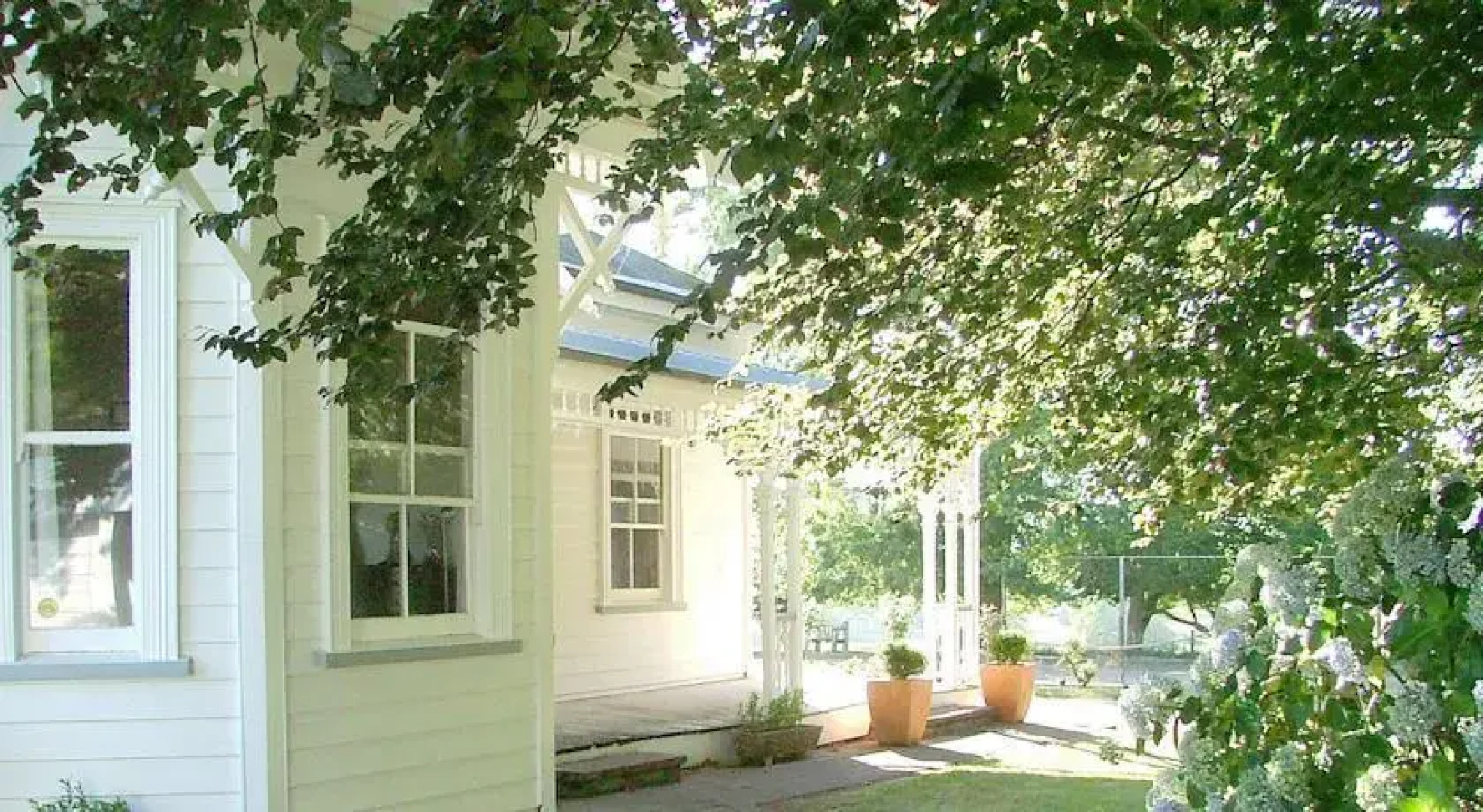 Pedfield Country House B&B