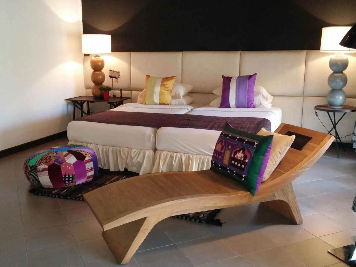 Baan Suan Residence