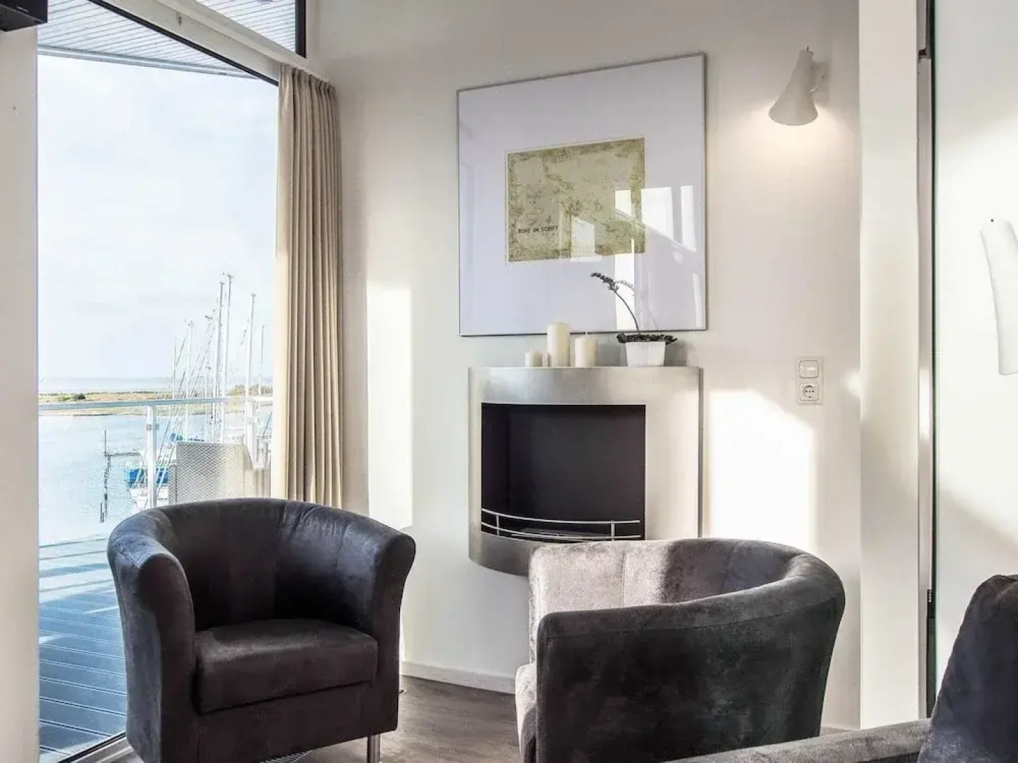 Holiday Home in Wendtorf