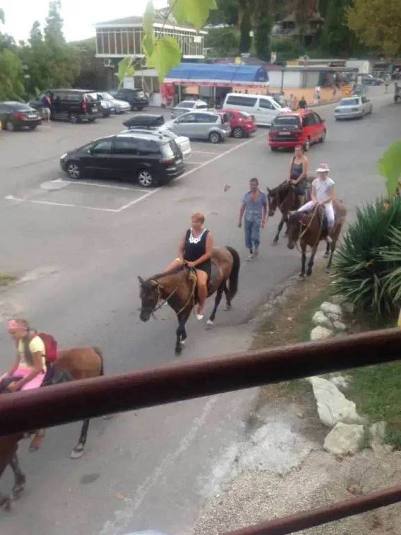 Home stay on Kyakhba 11