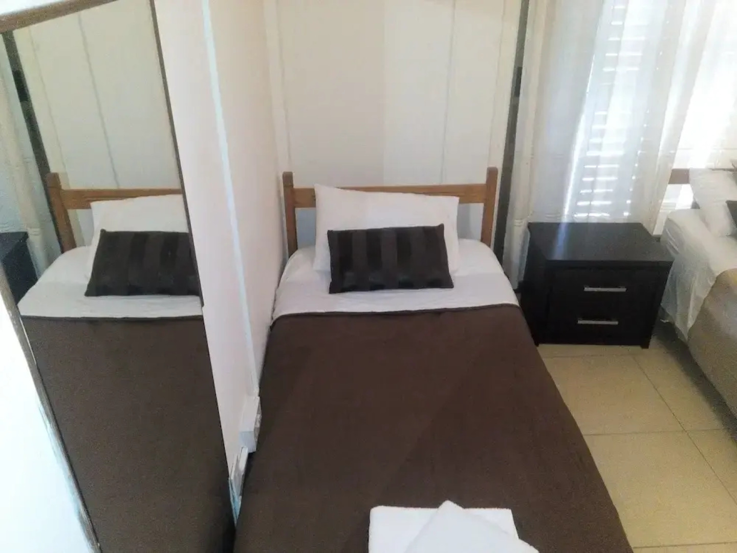 St. Mamas Hotel Apartments