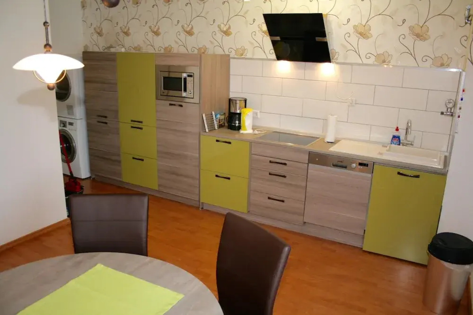 Gästehaus beim Prinz