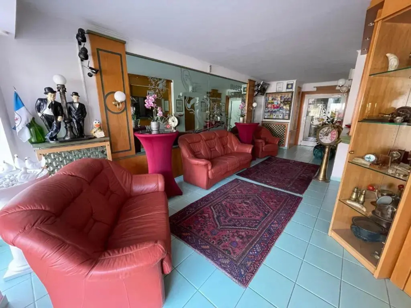 Appartement-Residenz Haus Usedom