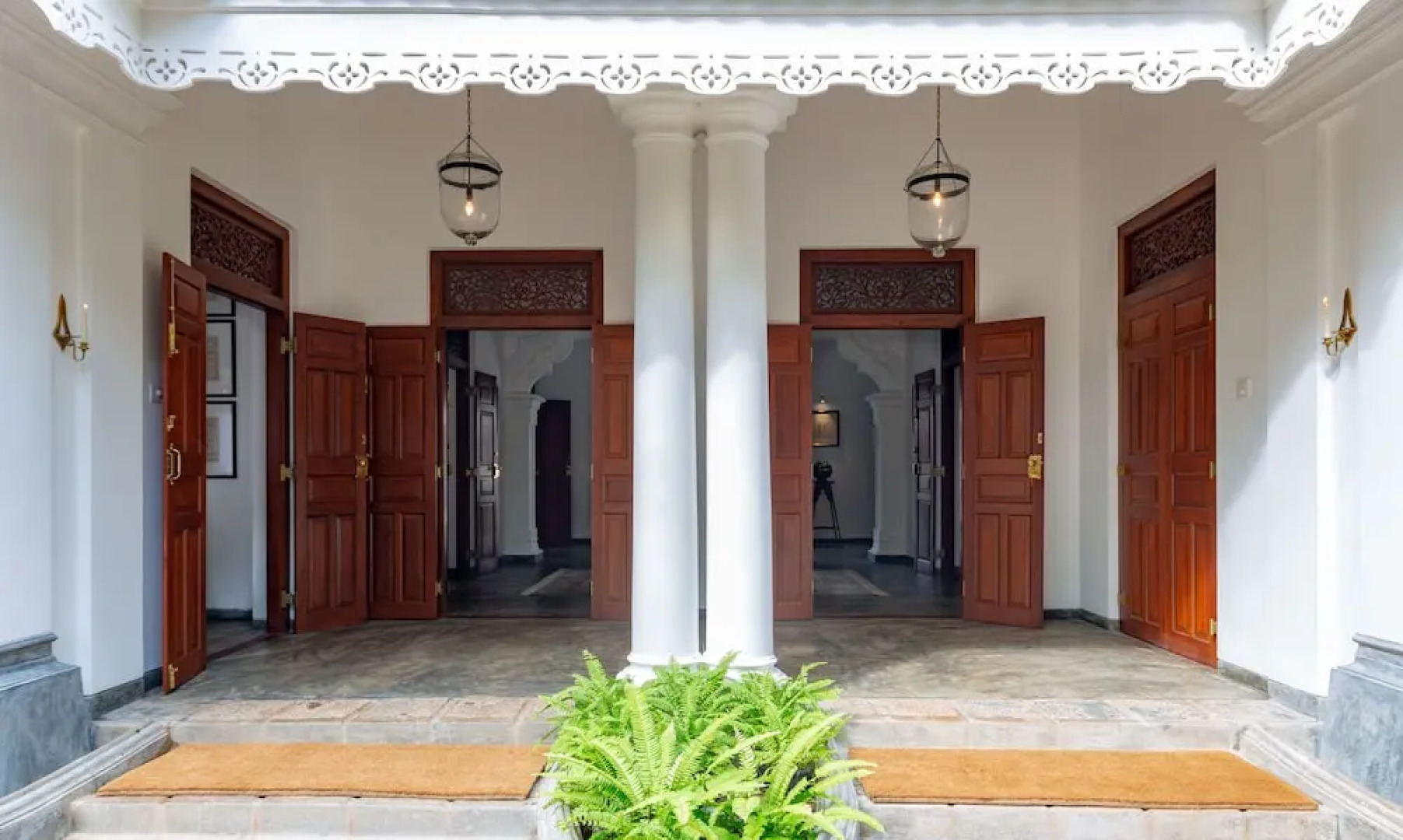 Nyne Hotels Leela Walauwwa - Induruwa