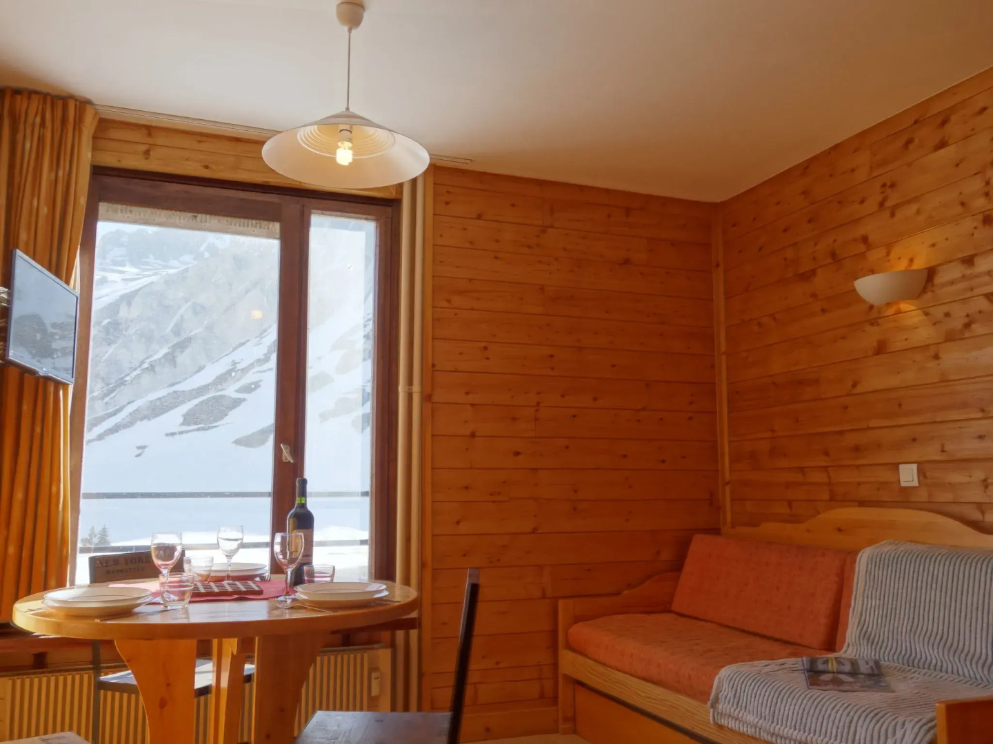 Les Moutières B1 et B2