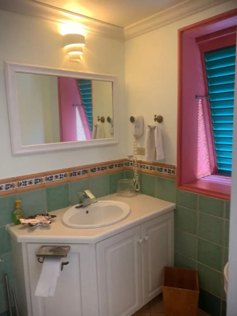 Tobago Plantations Condo 9B