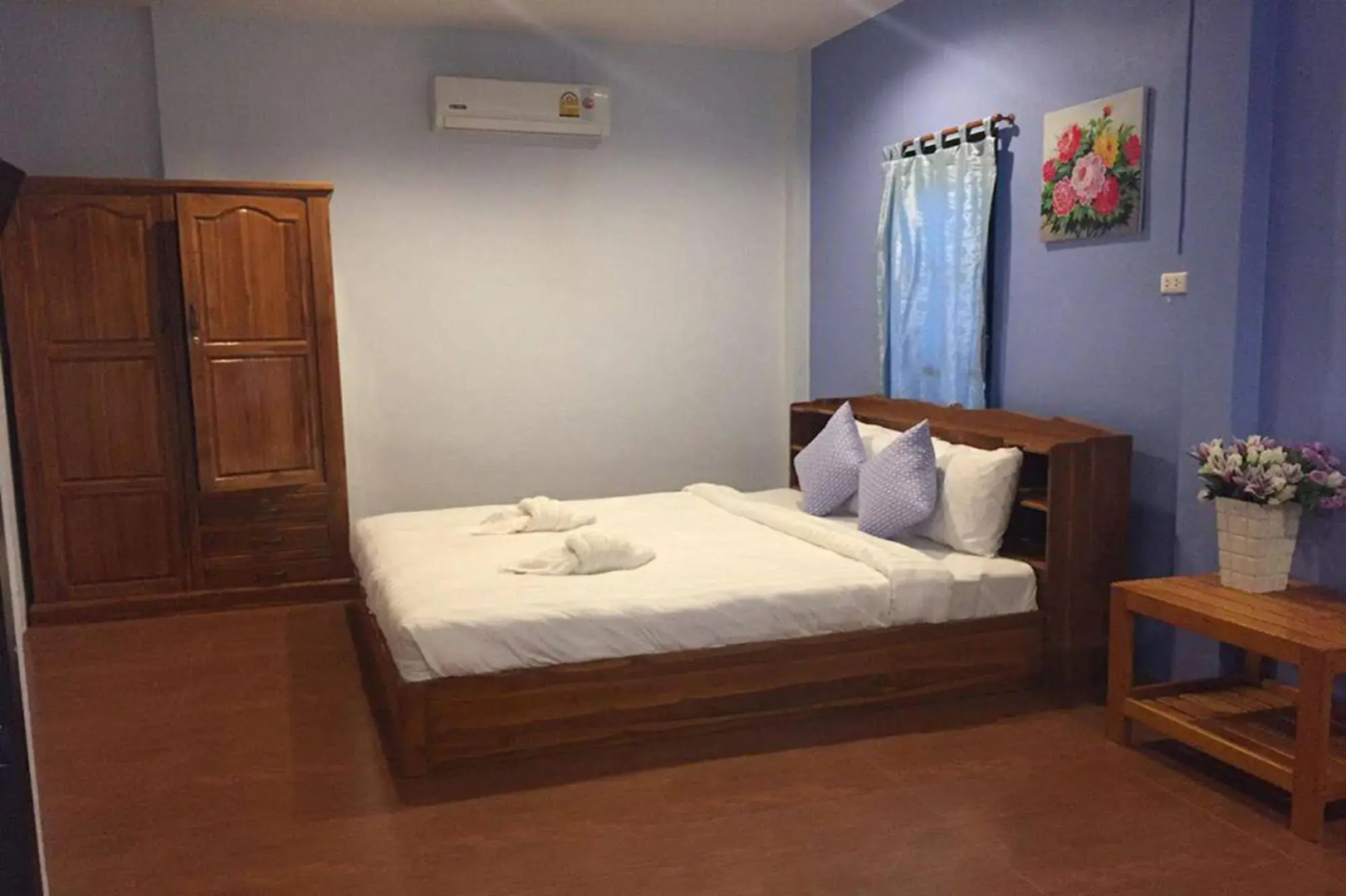 M.P. Resort