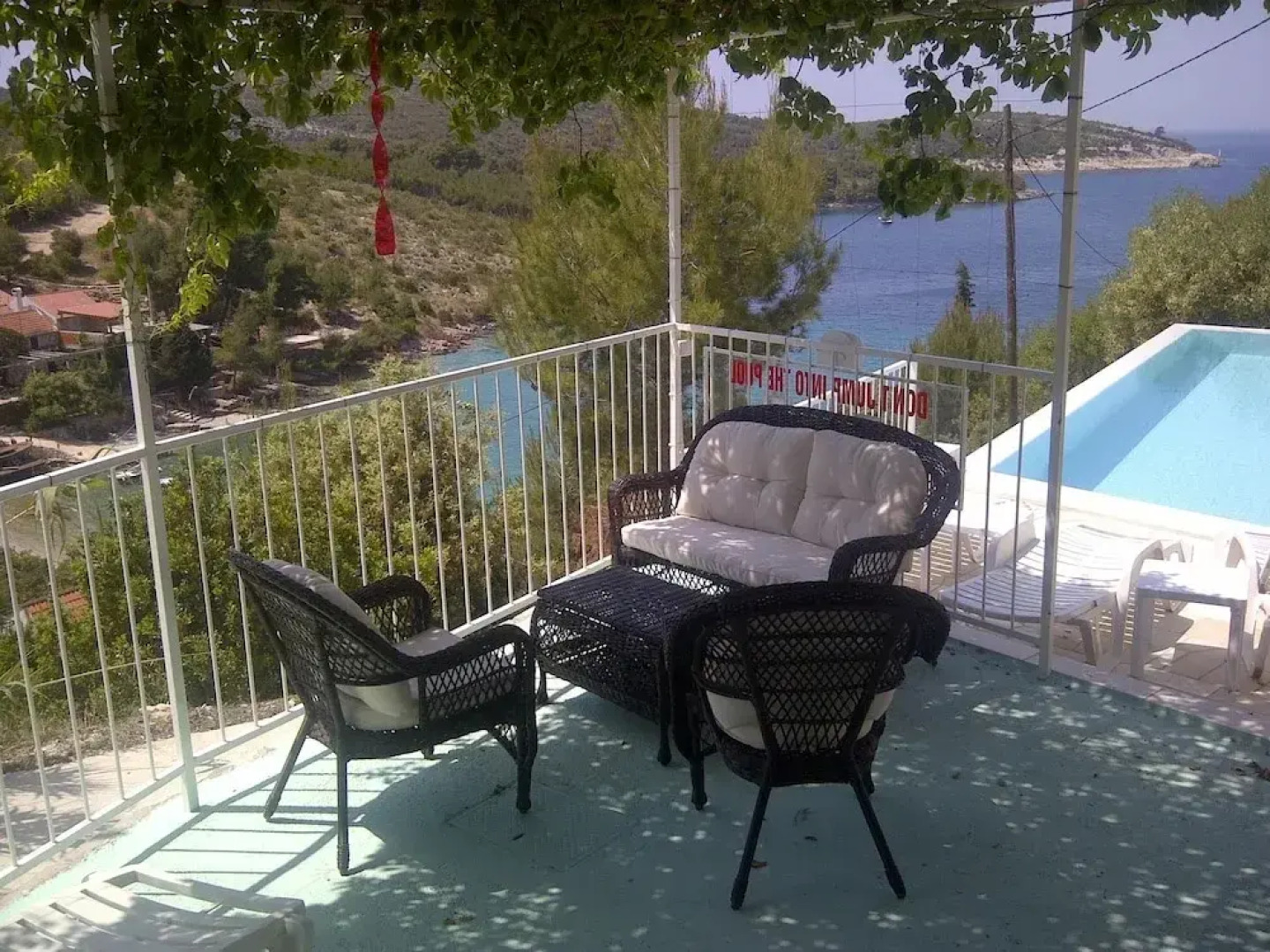 Villa Sonia & Teo - Hvar