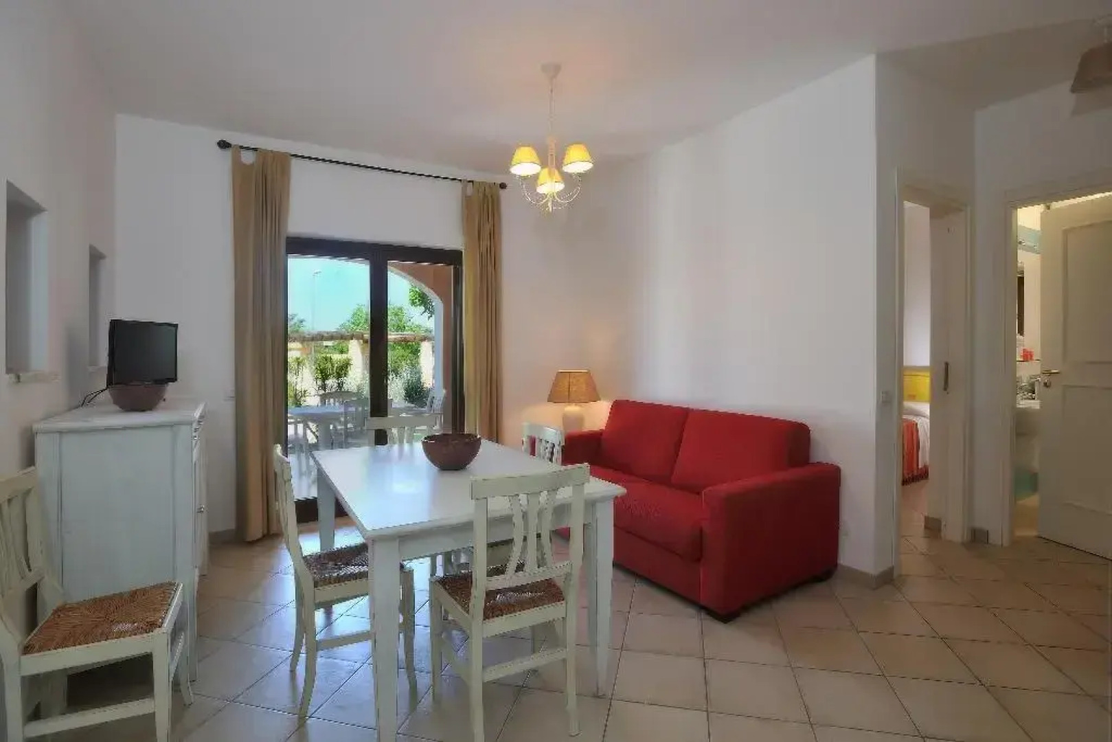 Argonauti Club Resort