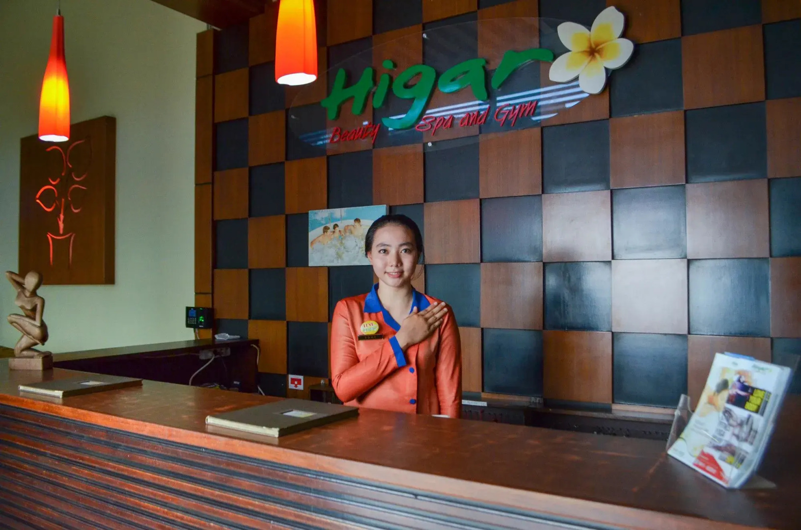 Four Points By Sheraton Makassar