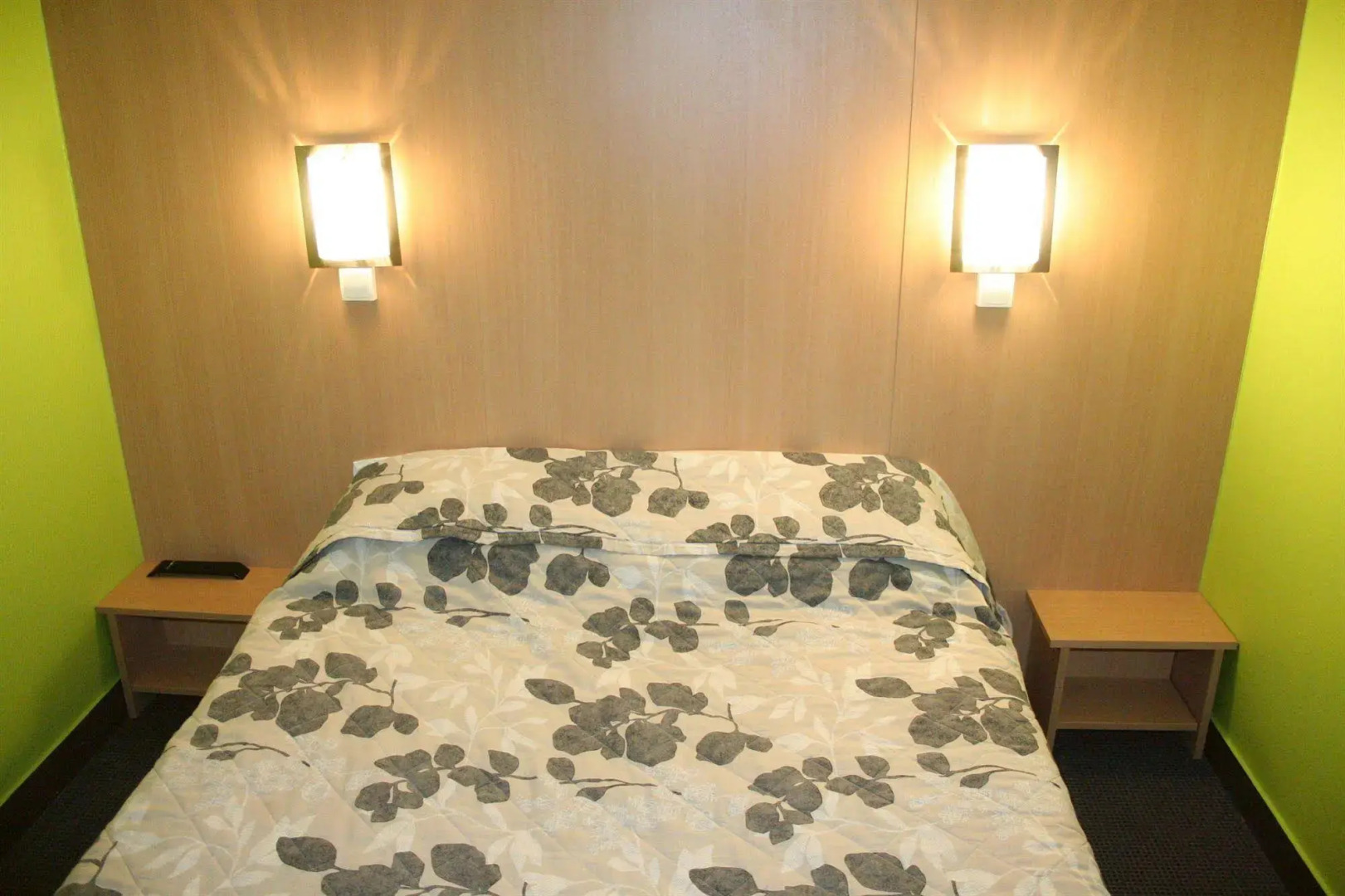 Fasthotel Dijon Nord