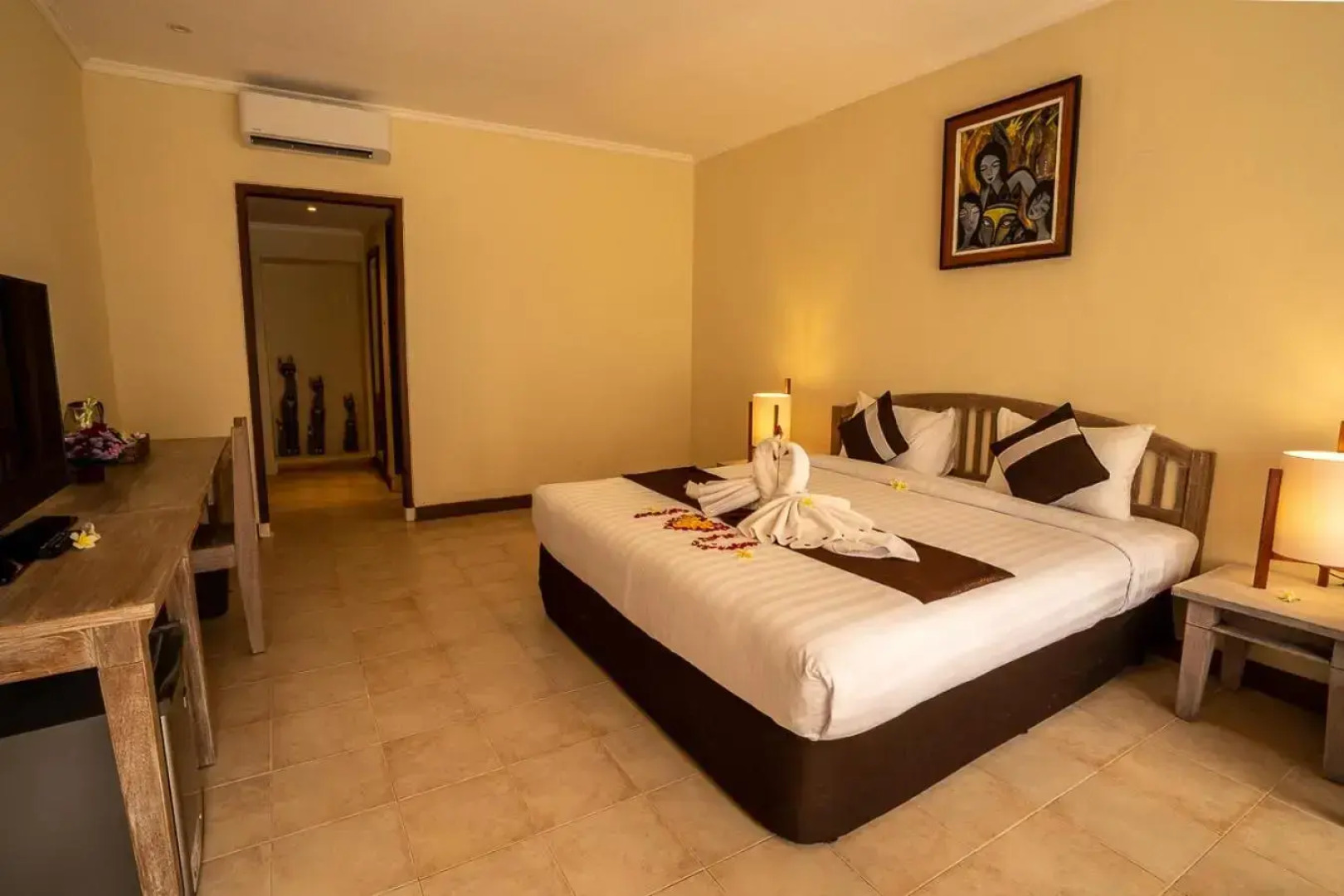 New Sunari Lovina Beach Resort