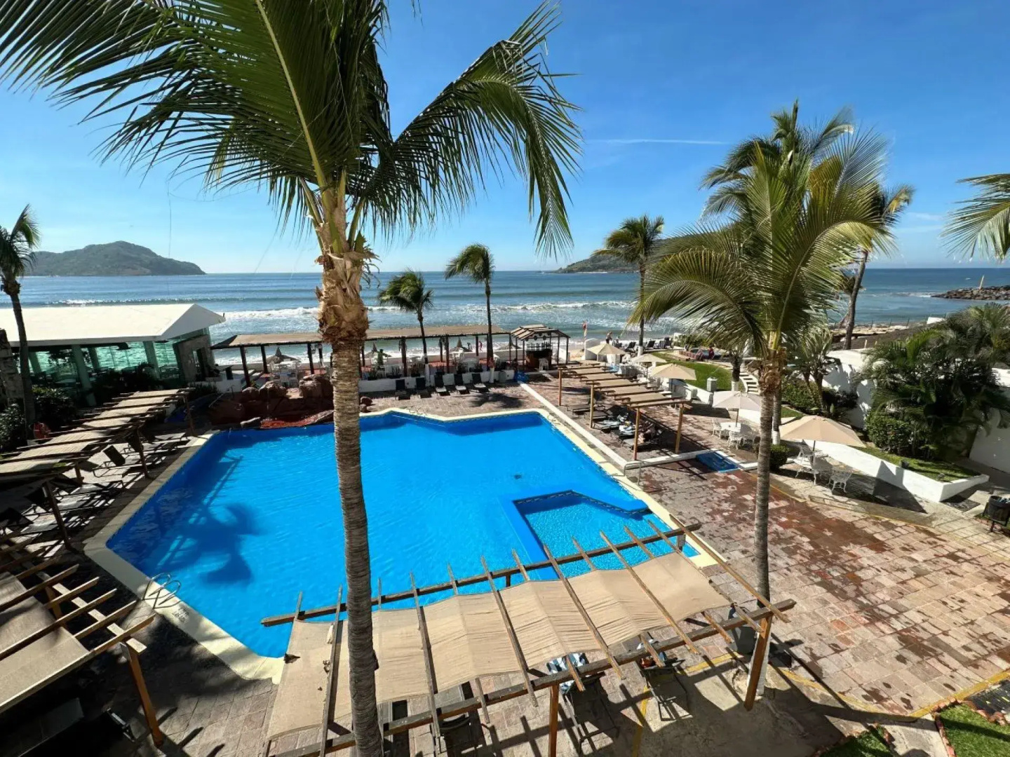 Hotel Quijote Inn