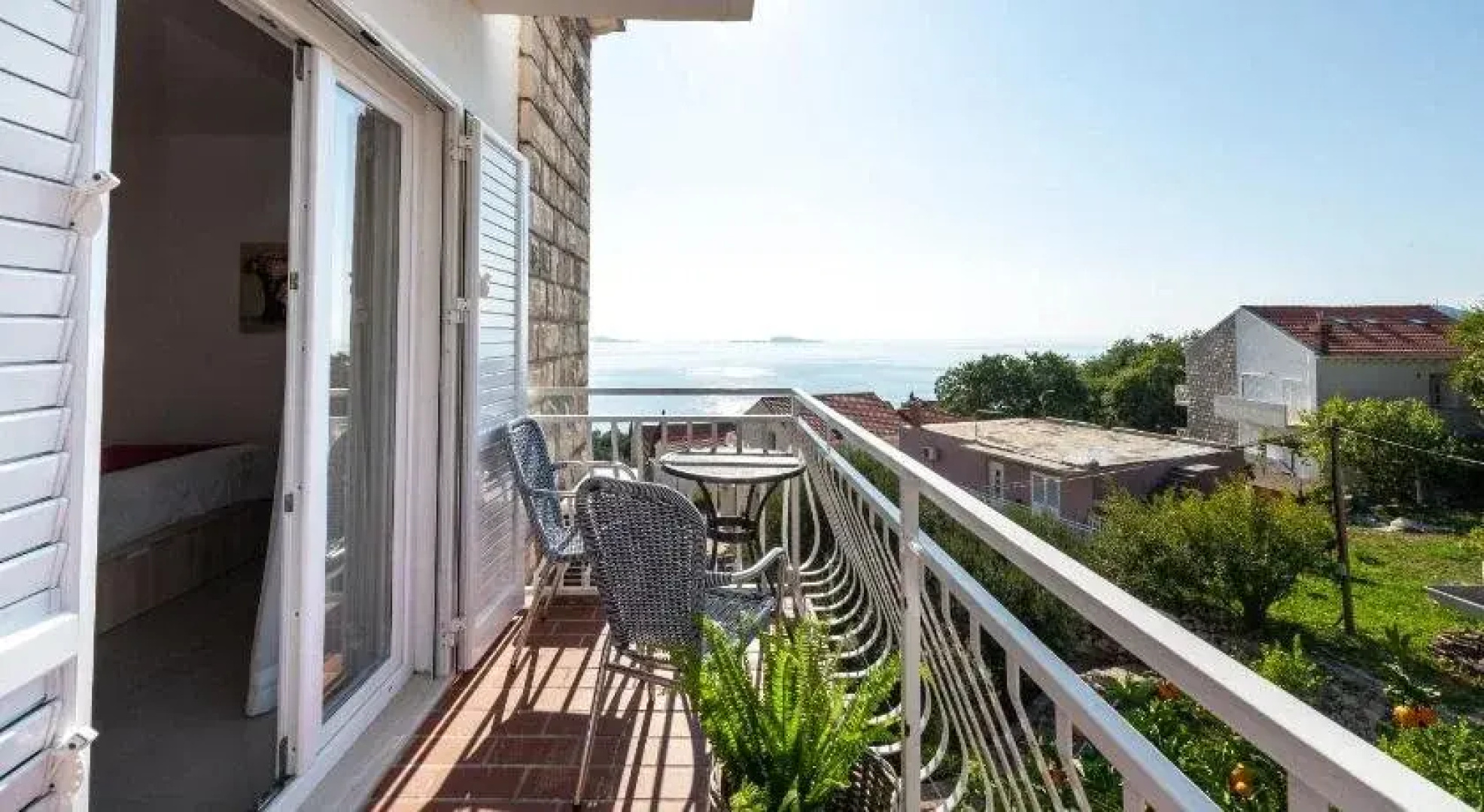 Villa Adriatic