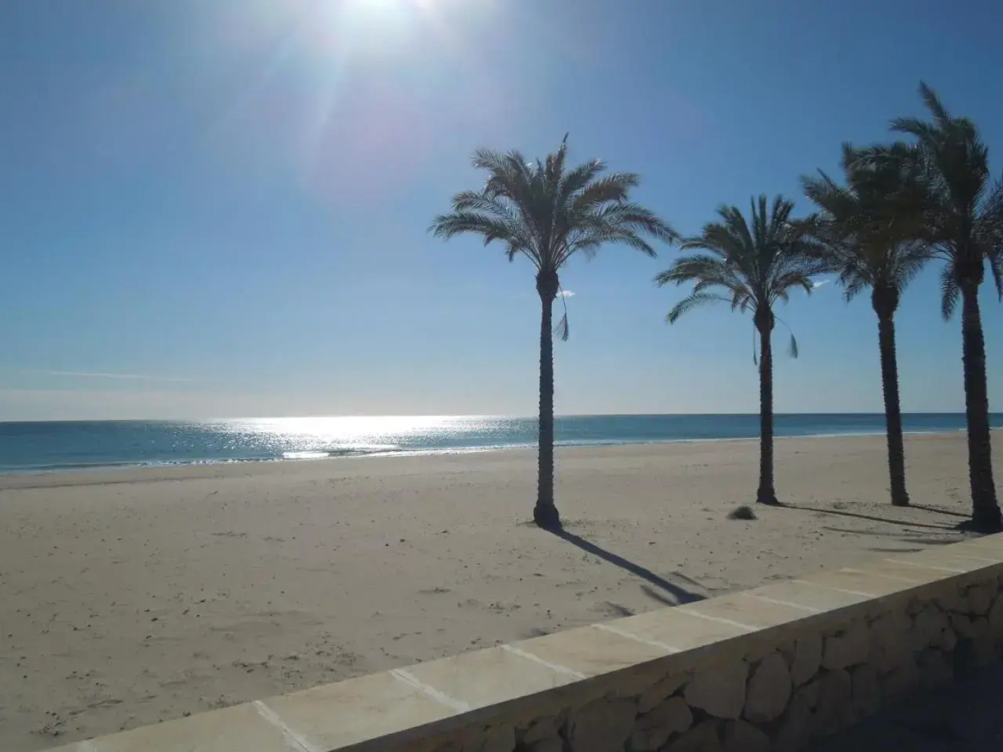 Baby-Friendly Terrace Apartment