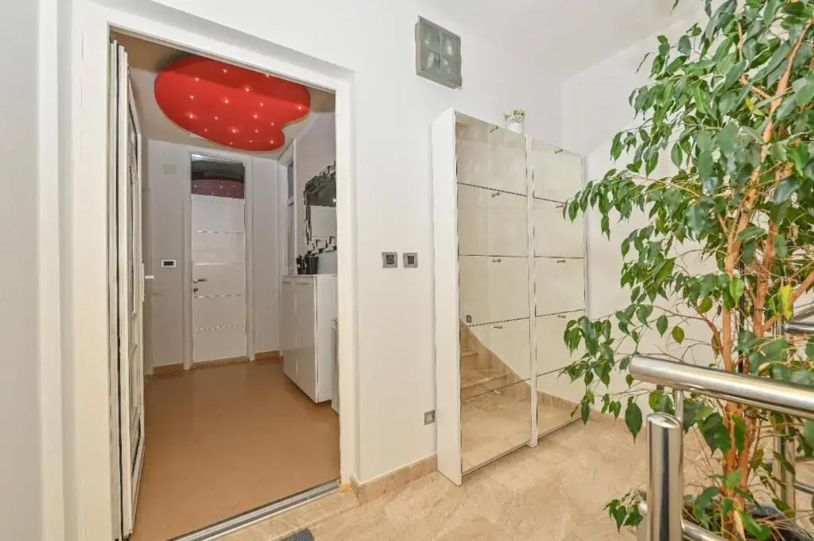 Apartments Luka Toni