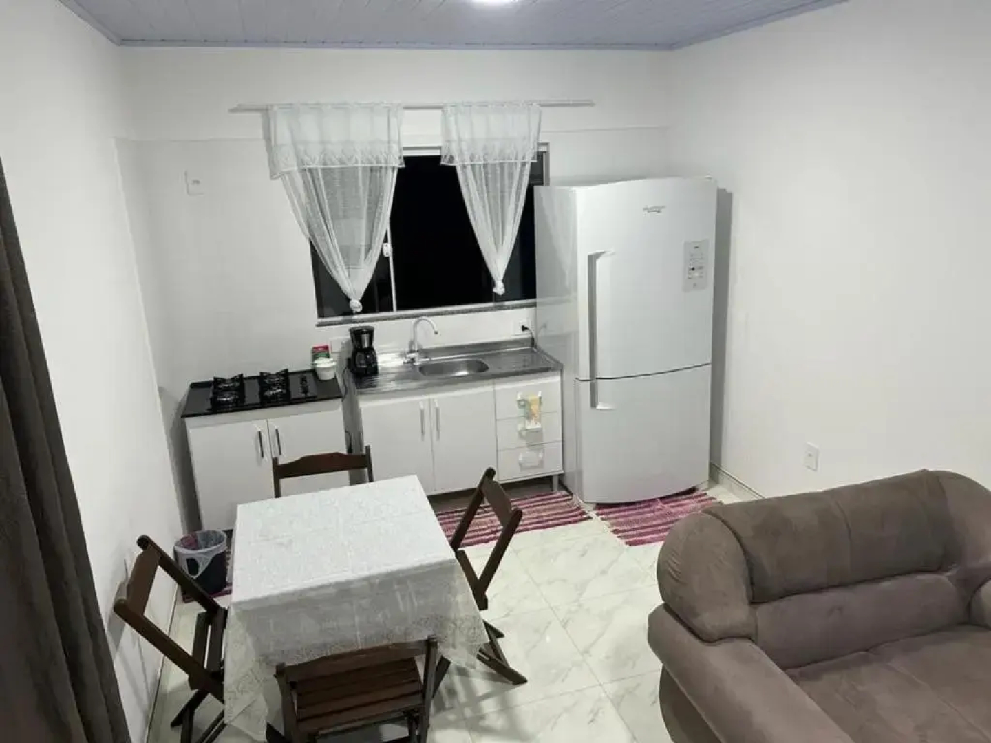Casa de praia 6km Beto Carrero - Gravatá - NOVO
