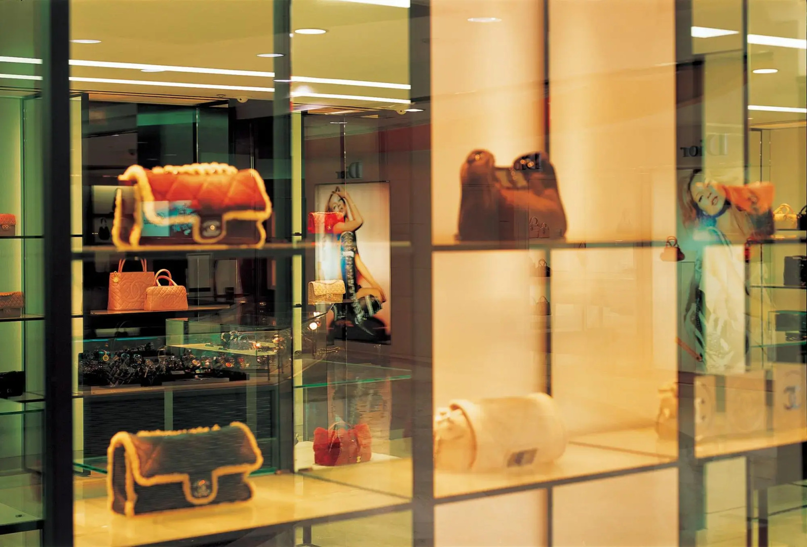 Lotte Hotel Seoul Executive Tower