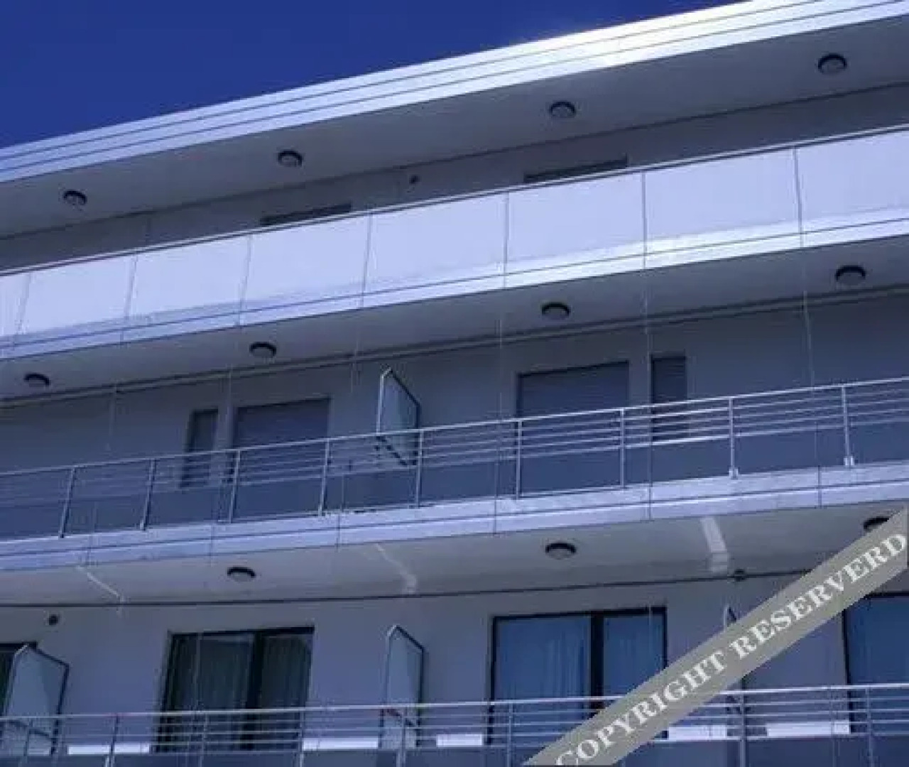 Residence Dannunziano