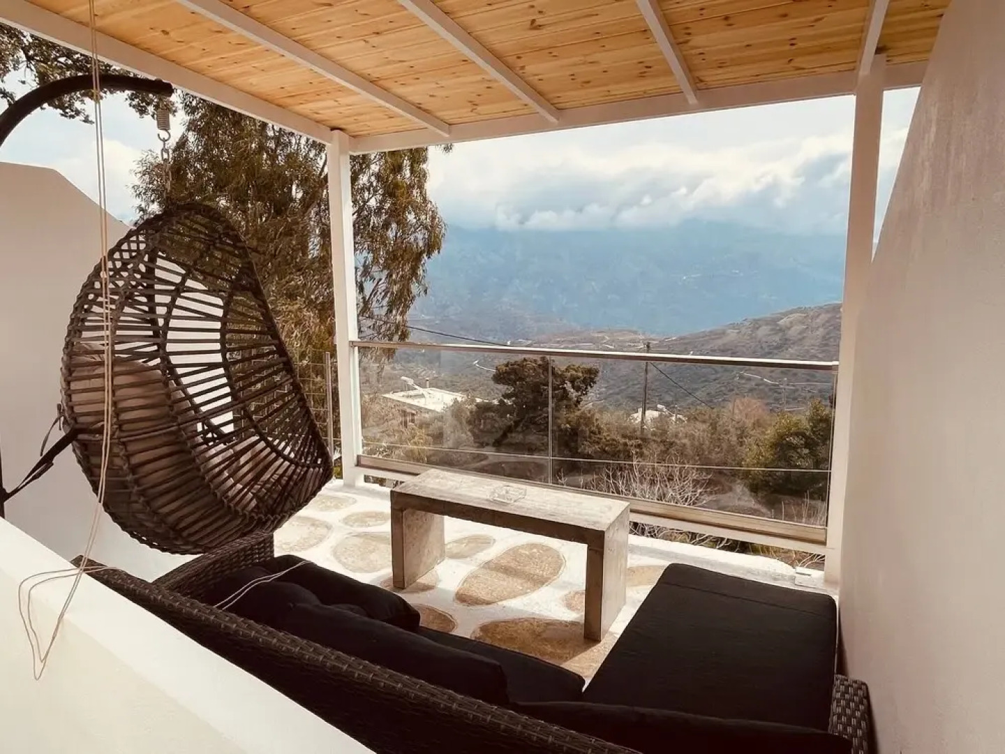 Travellers And Hikers Delight 2, Next To Sougia