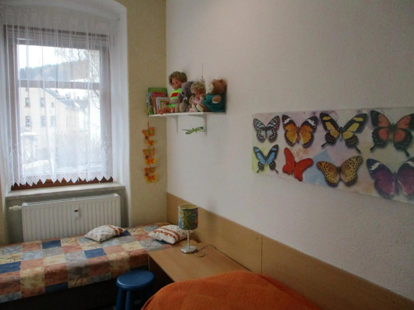 Ferienwohnung Alte Apotheke