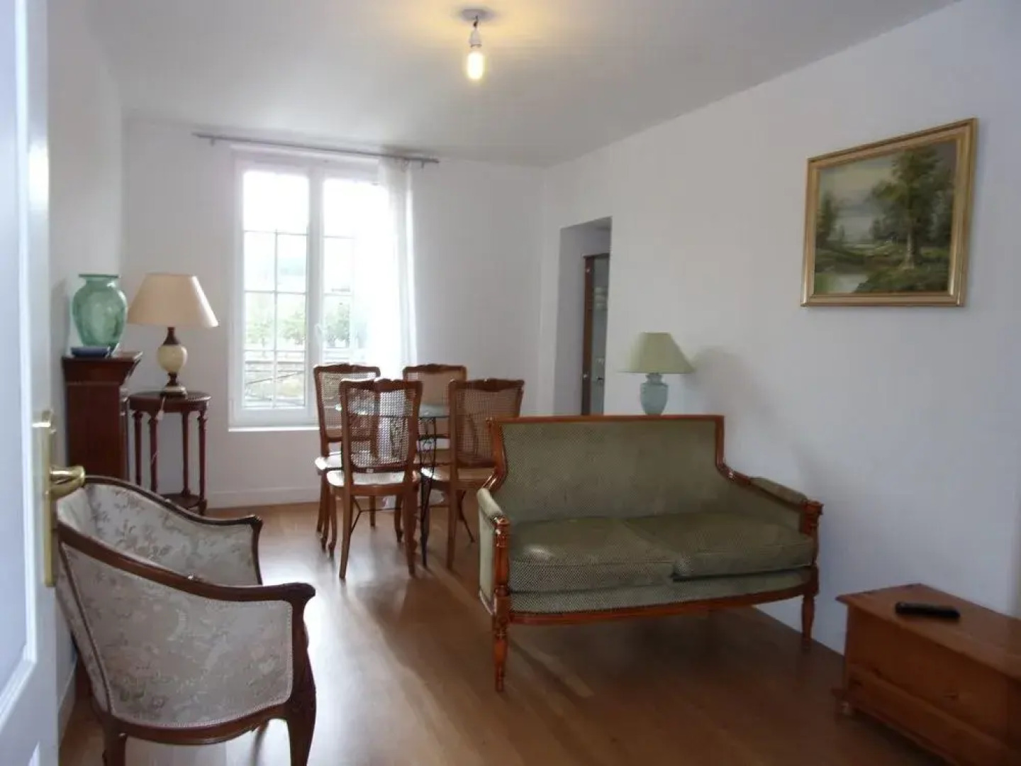 Top Meublés Locations