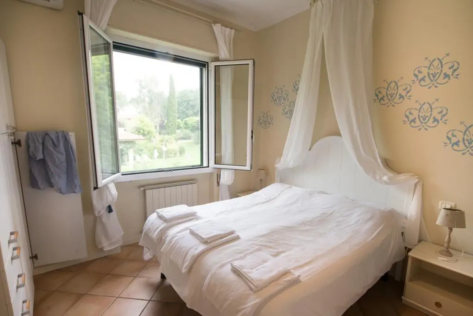 Park Residence Il Gabbiano