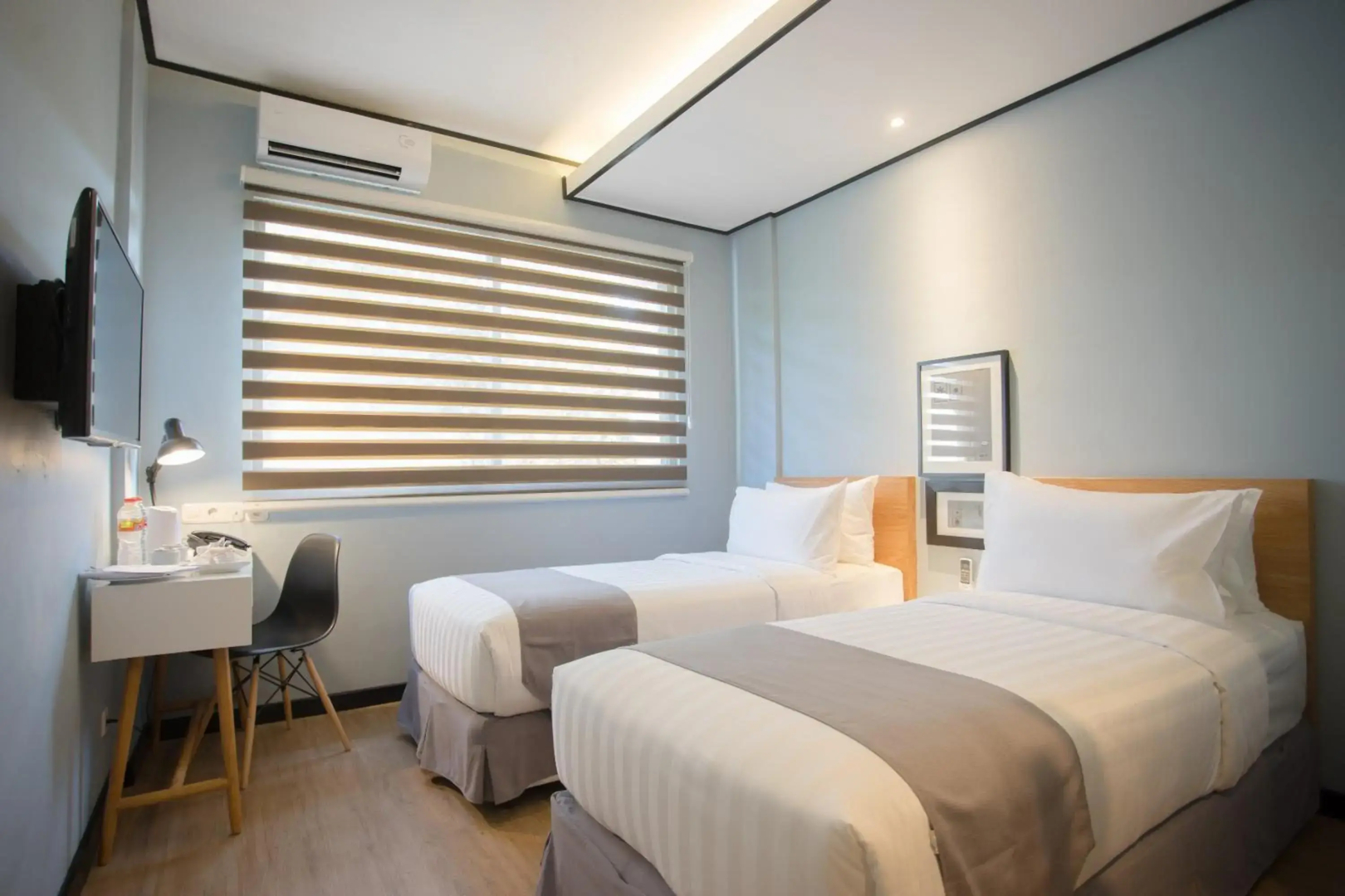 Gaia Cosmo Hotel