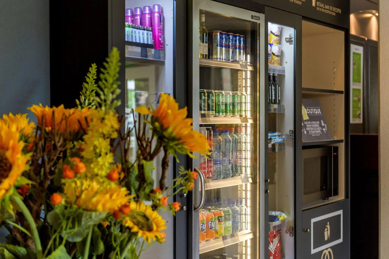 Campanile Hotel And Restaurant Amersfoort