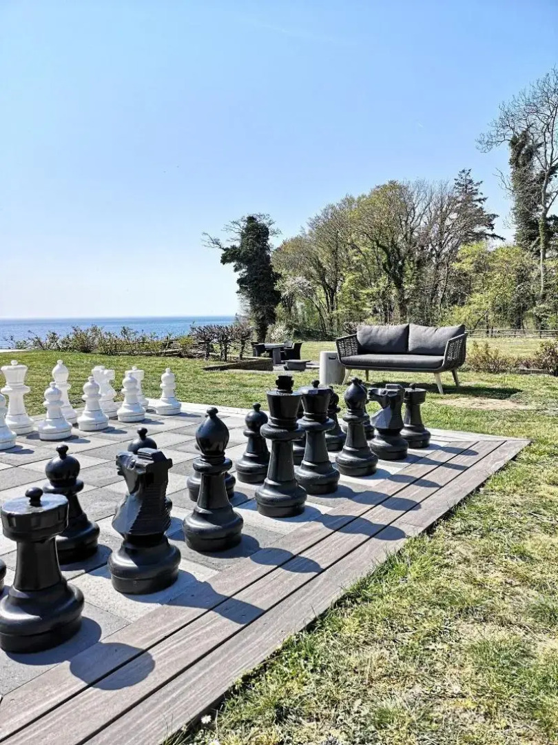 Fredensborg Badehotel