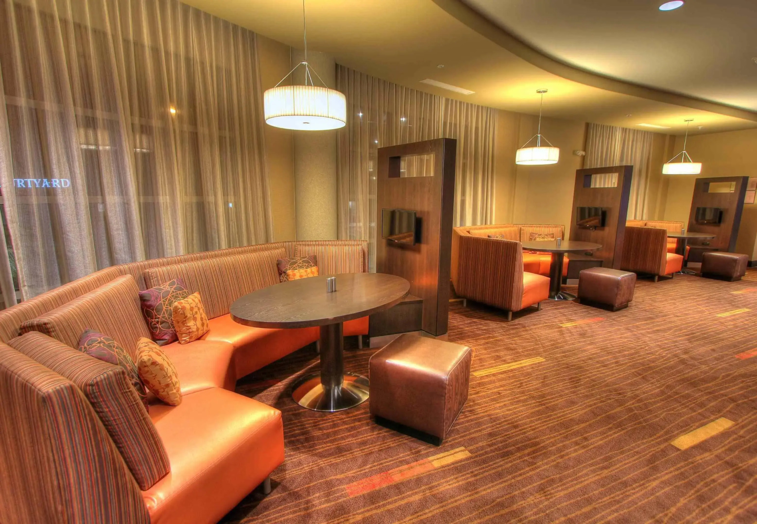 Courtyard by Marriott Gatlinburg Downtown