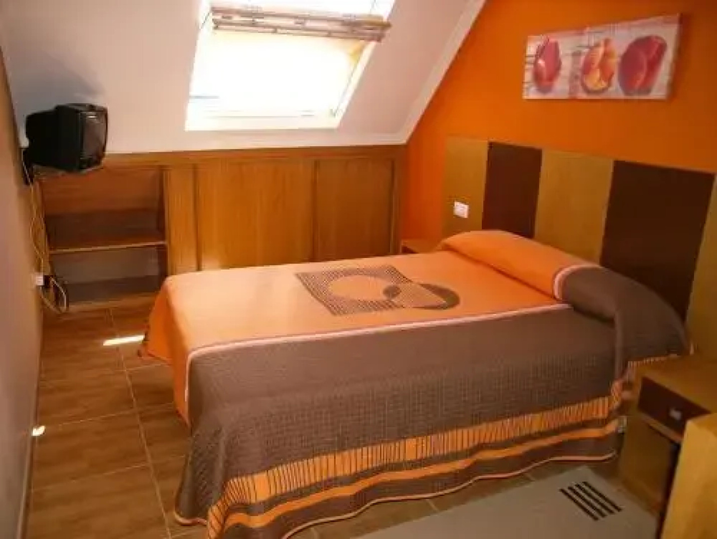 Apartamentos Barrosa II