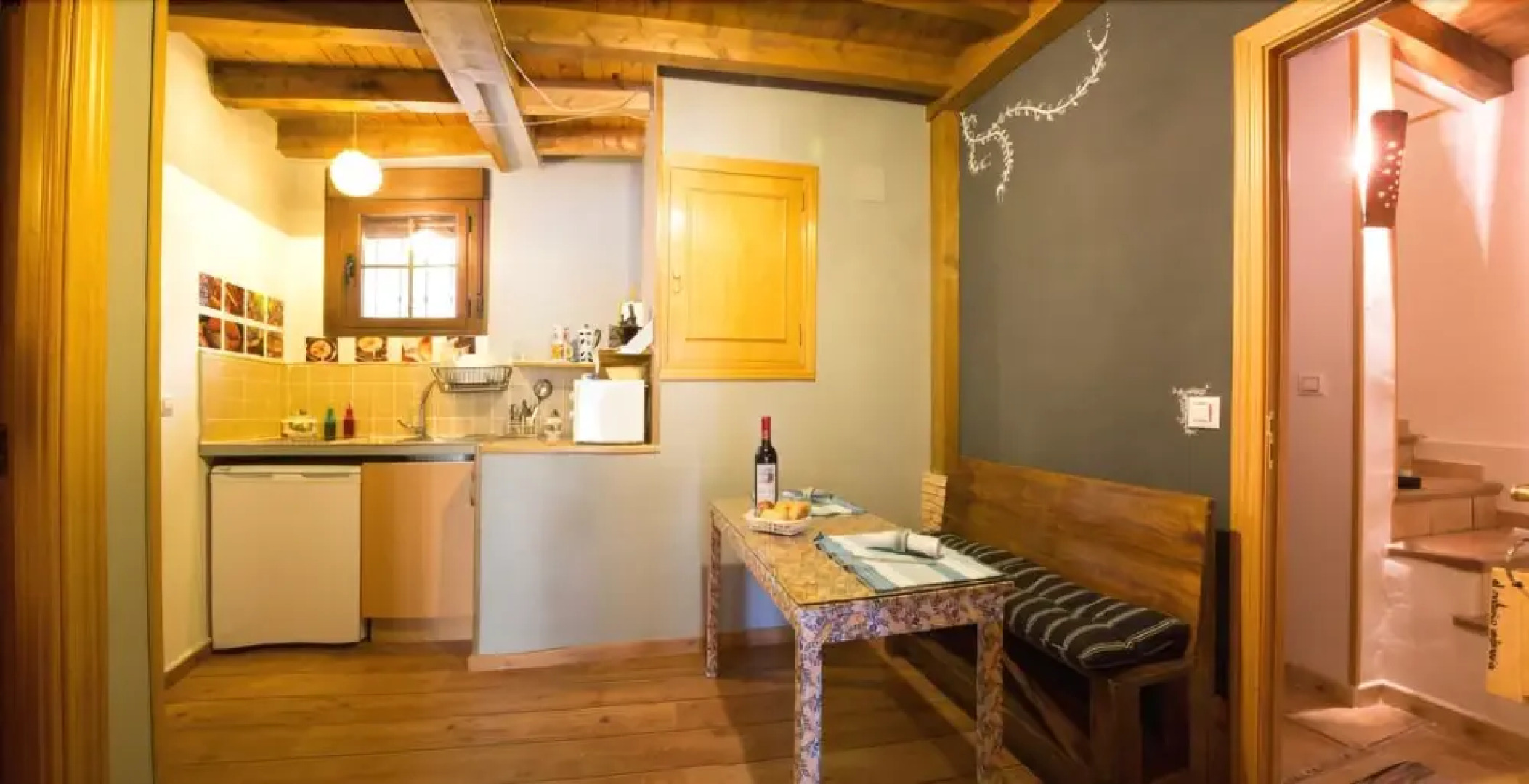 El Castaño Centenario