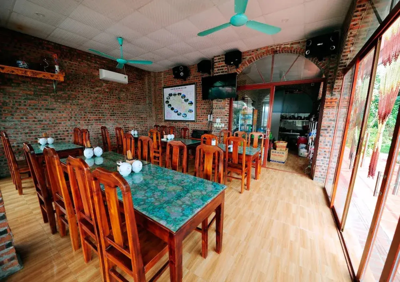 Ninh Bình Friendly Homestay