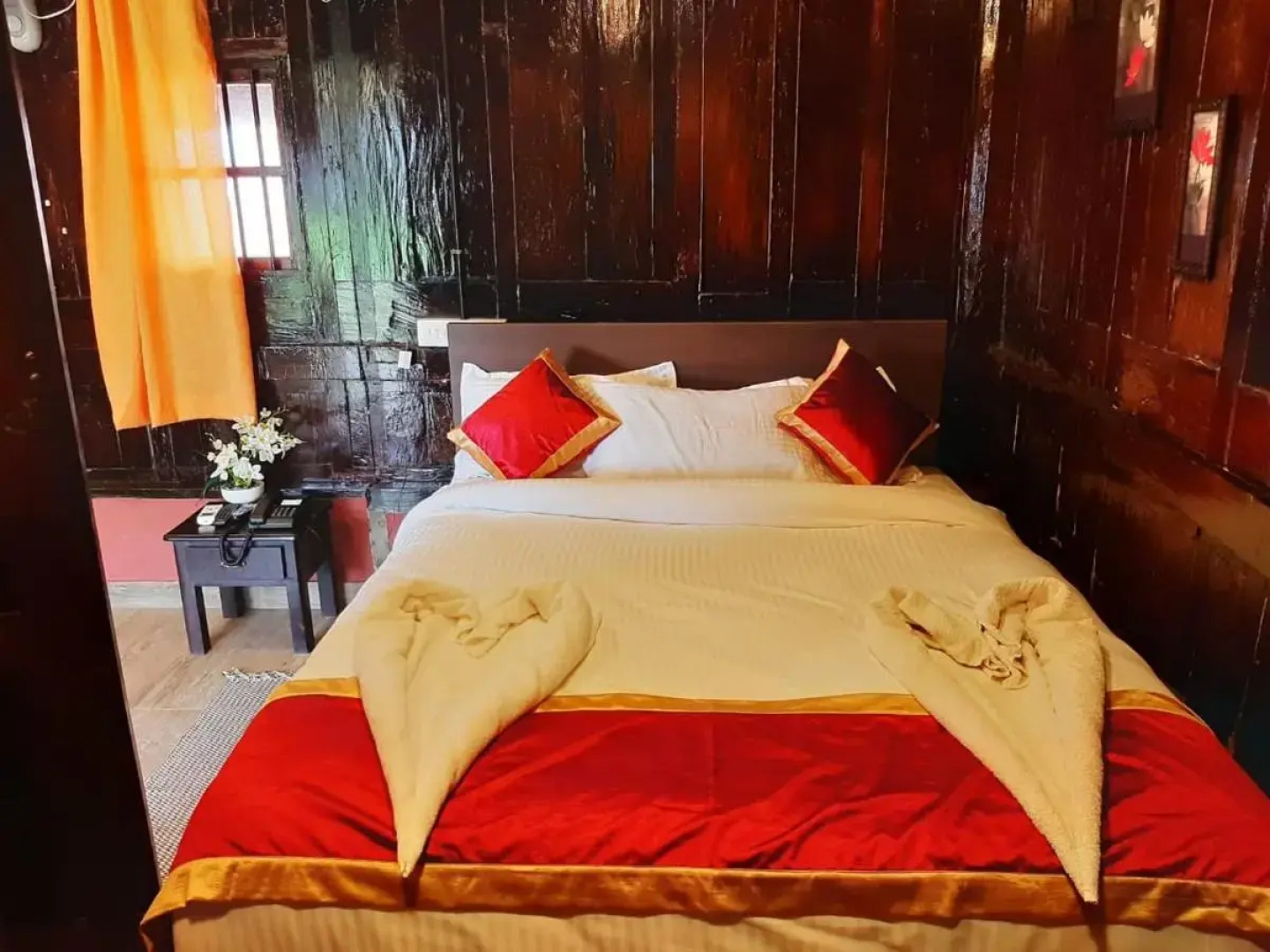 Sun View Beach Resort By Citrine