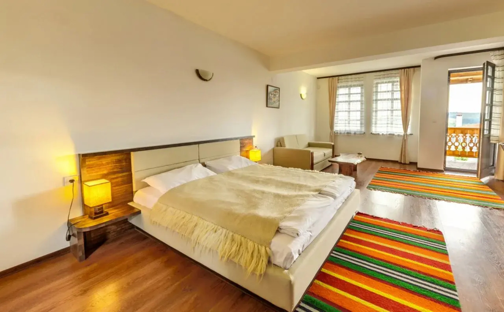 Winery and Spa Starosel