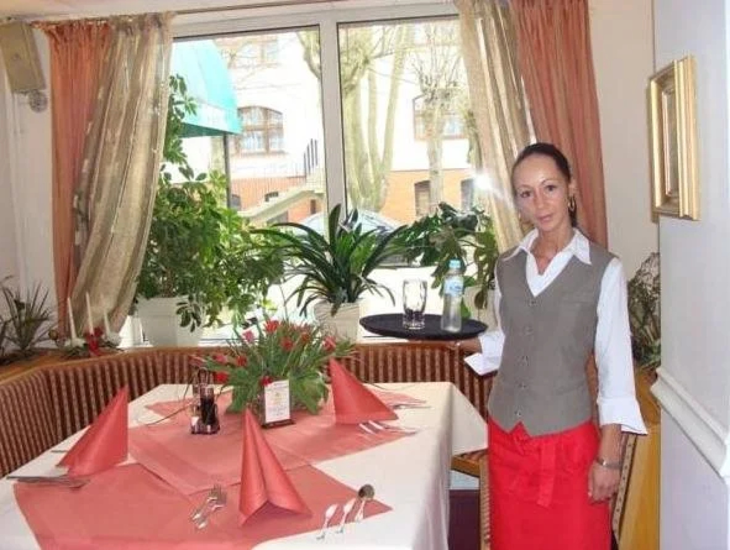 Hotel Atol