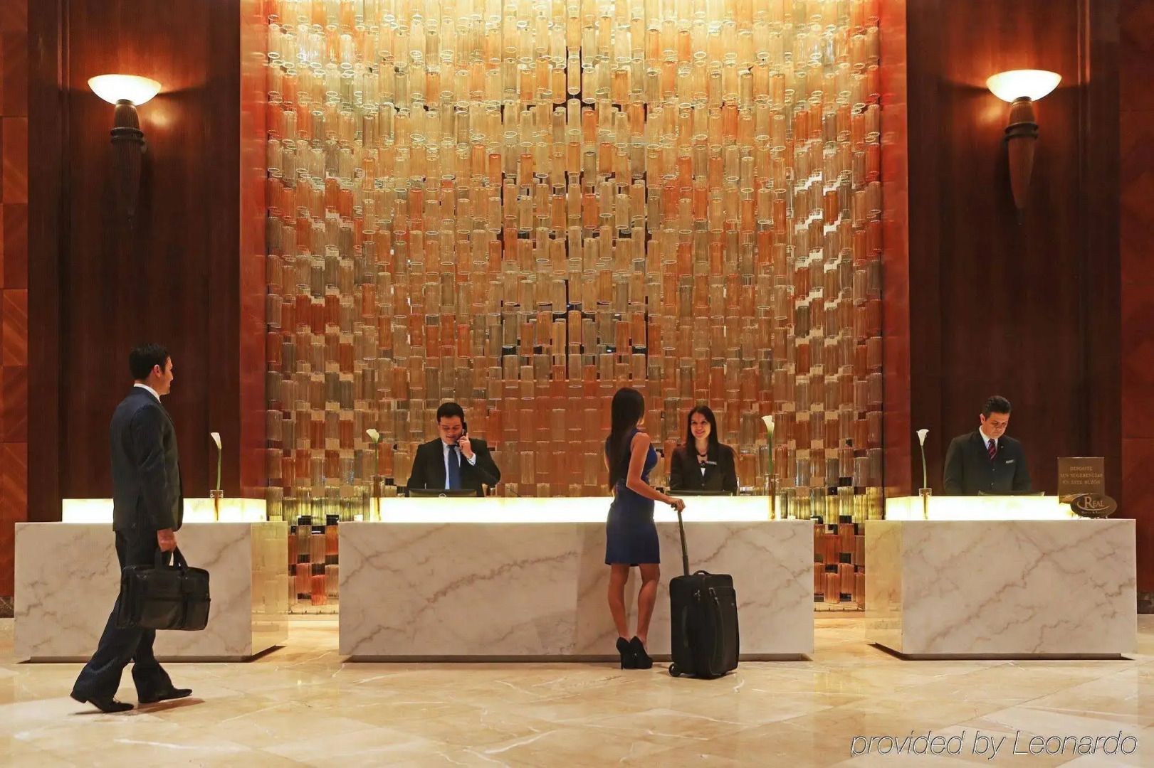 InterContinental Real Guatemala by IHG