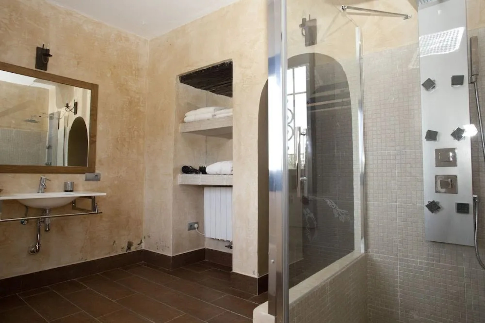 Hosteria La Bordalla