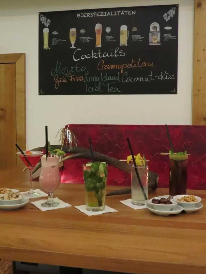 Wellnesshotel Dachsteinresort