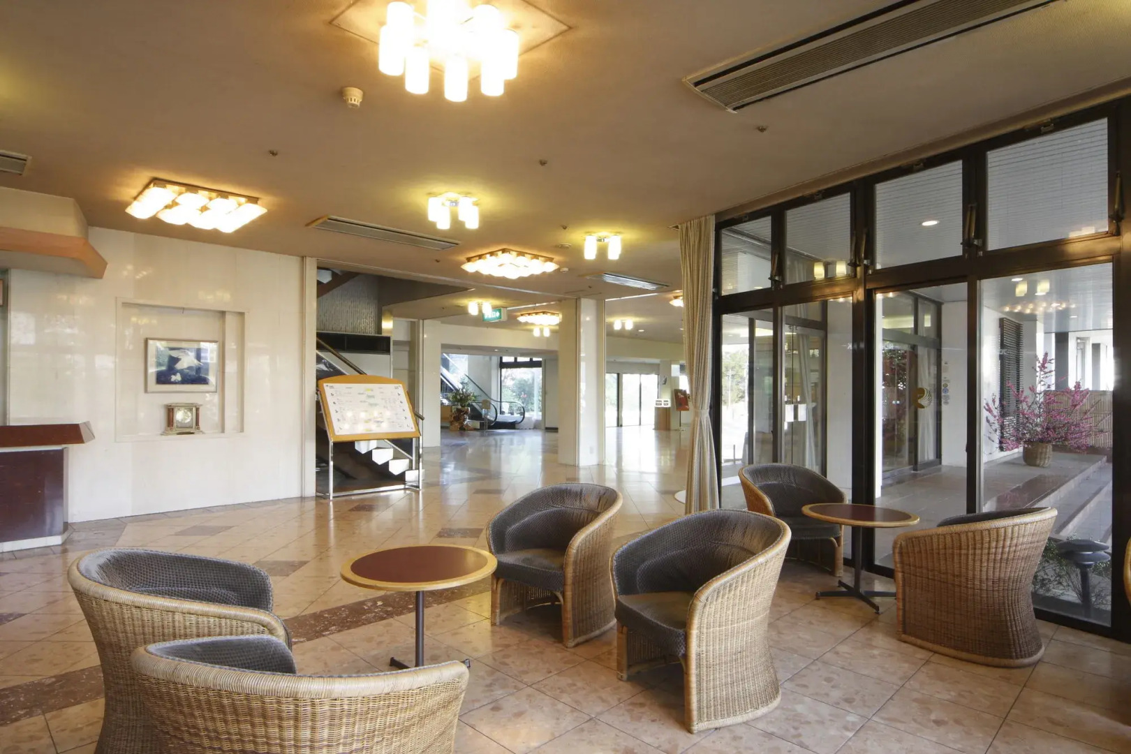 Tamana Onsen Hotel Shirasagi