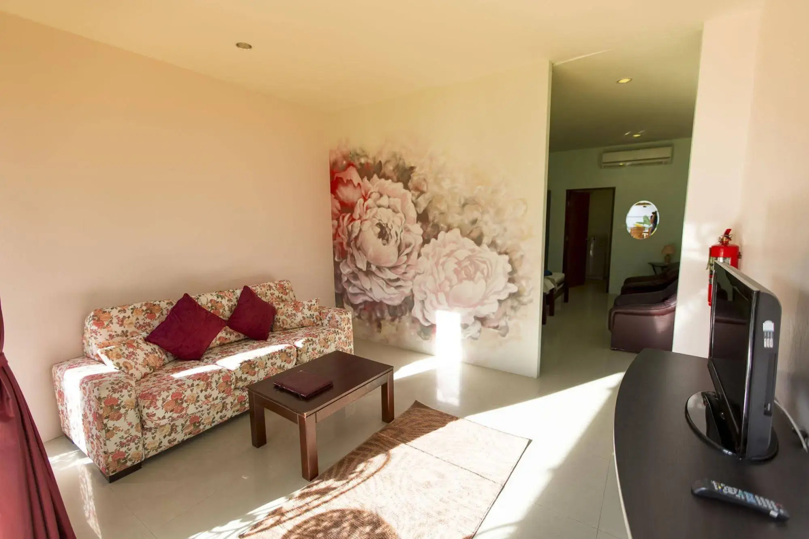 Phuket Wake Park Apartments