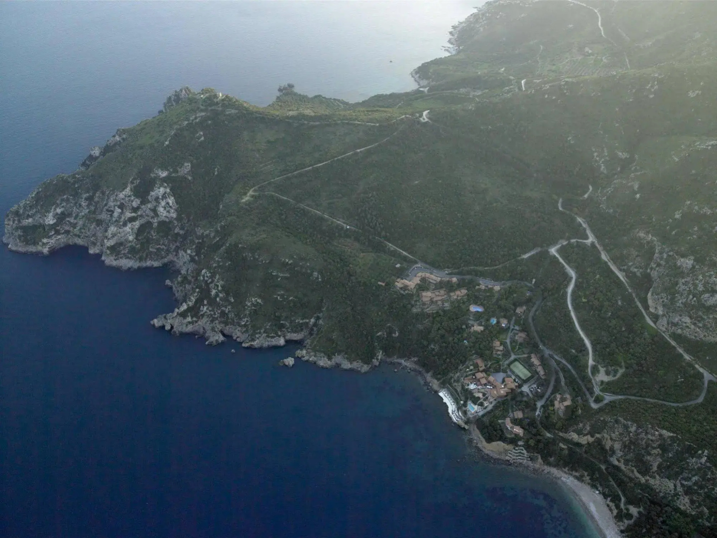 Hotel Il Pellicano
