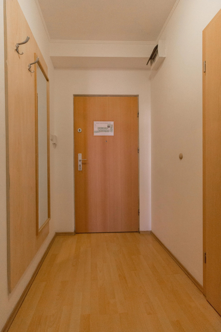 Premium Apartment House