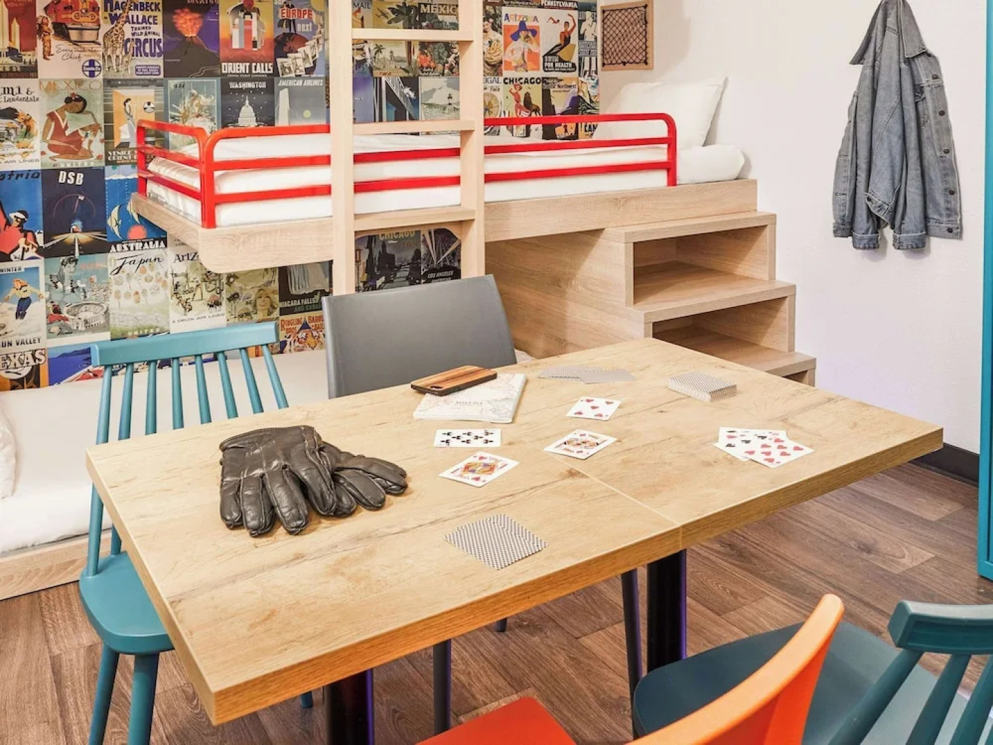 hotelF1 Toulon Est La Valette