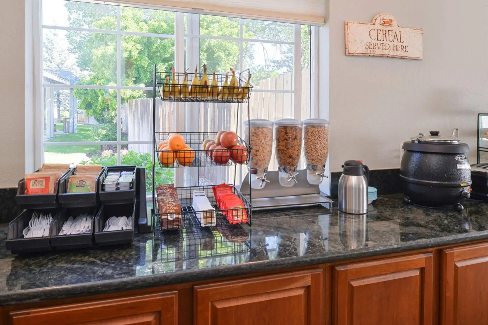 Comfort Inn & Suites Susanville