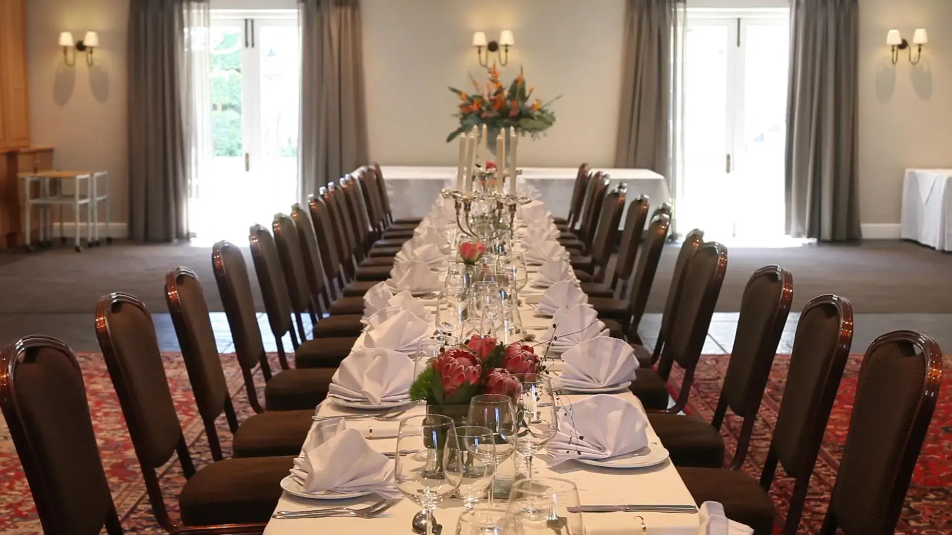 Lemoenkloof Boutique Hotel