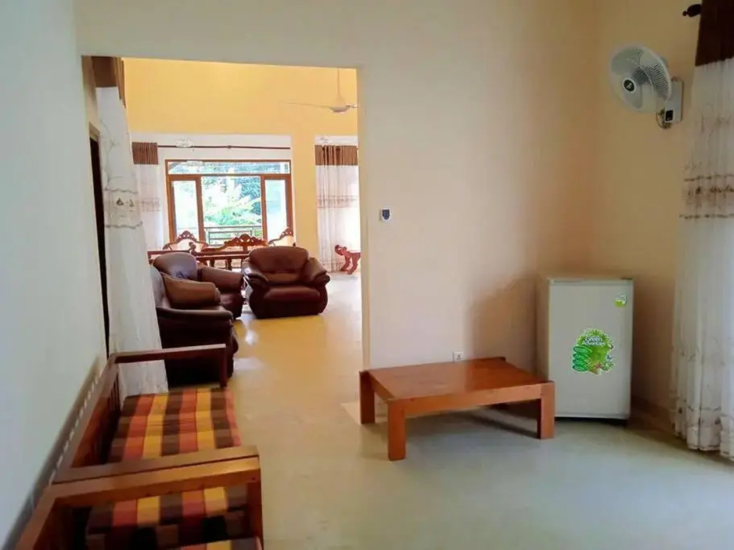 Heaven Thalalla- 4BHK Superior Villa With Private Pool and inside apartments