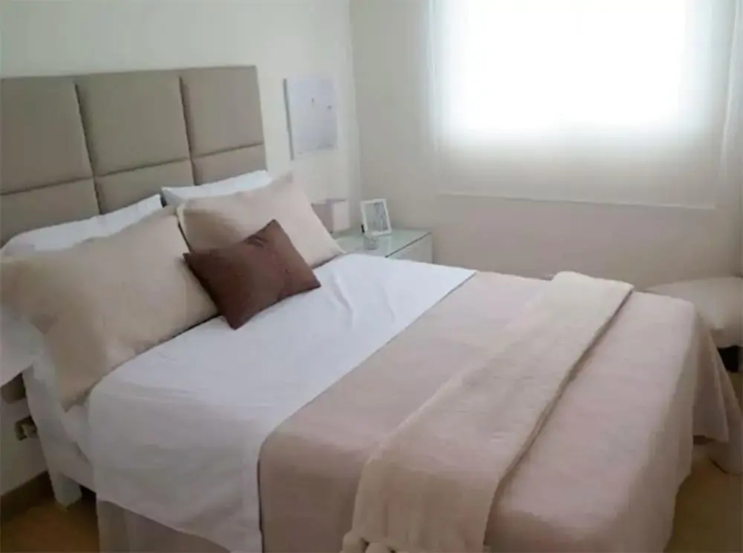 Upper Pardo Apartment Miraflores